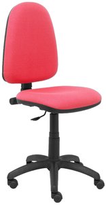 SILLA PIQUERAS AYNA BALI ROJO