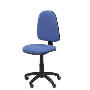 SILLA PIQUERAS AYNA BALI AZUL CLARO