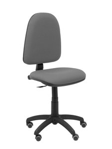 SILLA PIQUERAS AYNA BALI GRIS MEDIO