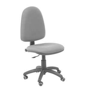 SILLA PIQUERAS AYNA BALI GRIS OSCURO