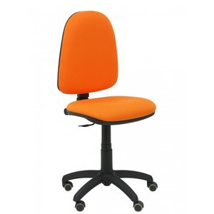 SILLA PIQUERAS AYNA BALI NARANJA