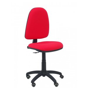 SILLA PIQUERAS AYNA BALI ROJO