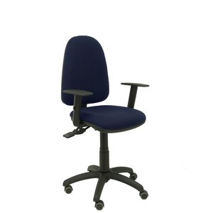 SILLA PIQUERAS AYNA S C/BRAZOS BALI AZUL