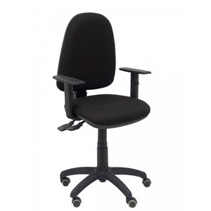 SILLA PIQUERAS AYNA S C/BRAZOS BALI NEGR