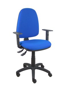 SILLA PIQUERAS AYNA S C/BRAZOS BALI AZUL