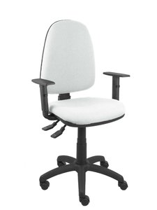 SILLA PIQUERAS AYNA S C/BRAZOS BALI BLAN