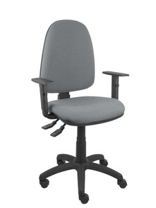 SILLA PIQUERAS AYNA S C/BRAZOS BALI GRIS
