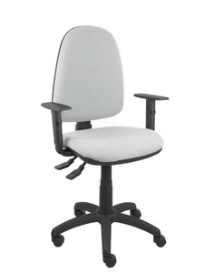 SILLA PIQUERAS AYNA S C/BRAZOS BALI GRIS