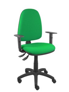 SILLA PIQUERAS AYNA S C/BRAZOS BALI VERD
