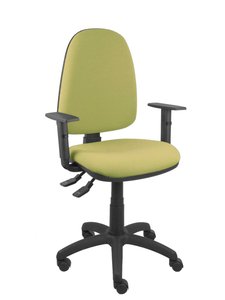 SILLA PIQUERAS AYNA S C/BRAZOS BALI OLIV