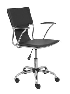 SILLA PIQUERAS BOGARRA C/BR.SIMIL.WENGUE