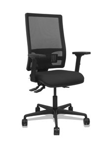 SILLA PIQUERAS BORMATE BALI NEGR