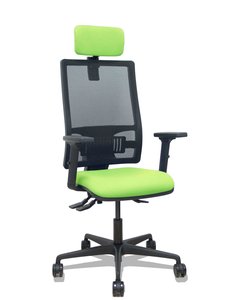 SILLA PIQUERAS BORMATE C/CAB BALI PISTAC
