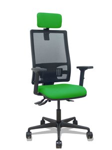 SILLA PIQUERAS BORMATE C/CAB BALI VERDE