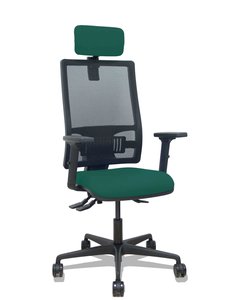 SILLA PIQUERAS BORMATE C/CAB BALI VERDE