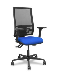 SILLA PIQUERAS BORMATE BALI AZUL