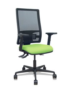 SILLA PIQUERAS BORMATE BALI PISTACHO