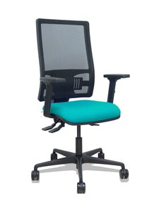 SILLA PIQUERAS BORMATE BALI TURQUESA