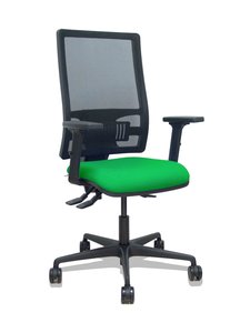 SILLA PIQUERAS BORMATE BALI VERDE