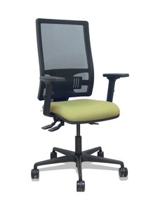 SILLA PIQUERAS BORMATE BALI VERDE OLIVA