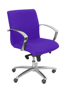 SILLA PIQUERAS CAUDETE CONFID.LILA
