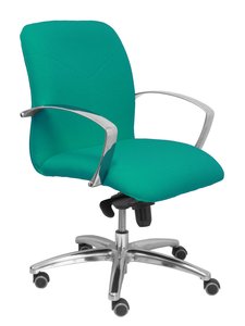SILLA PIQUERAS CAUDETE CONFID. TURQUESA