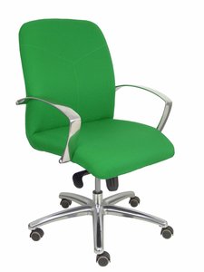 SILLA PIQUERAS CAUDETE CONFID. VERDE