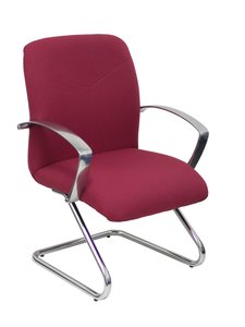 SILLA PIQUERAS CAUDETE CONFID.AZUL M.