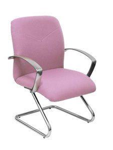 SILLA PIQUERAS CAUDETE CONFID.ROSA PALID