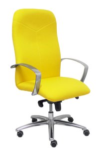 SILLA PIQUERAS CAUDETE DIRECCION AMARILL