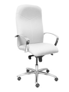 SILLA PIQUERAS CAUDETE DIRECCION BLANCO