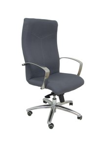 SILLA PIQUERAS CAUDETE DIRECCION GRIS OS