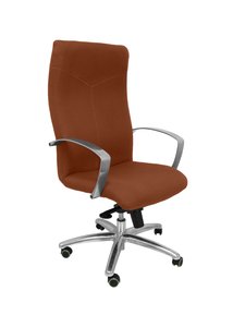 SILLA PIQUERAS CAUDETE DIRECCION MARRON