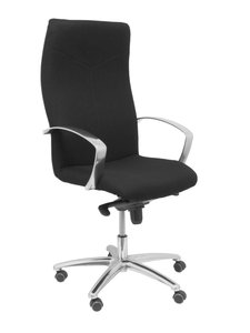 SILLA PIQUERAS CAUDETE DIRECCION NEGRO