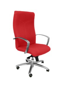 SILLA PIQUERAS CAUDETE DIRECCION ROJO