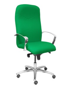SILLA PIQUERAS CAUDETE DIRECCION VERDE