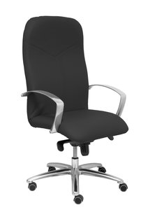 SILLA PIQUERAS CAUDETE DIRECCION PIEL NE
