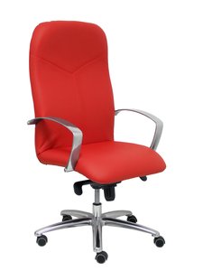 SILLA PIQUERAS CAUDETE DIRECCION PIEL RO