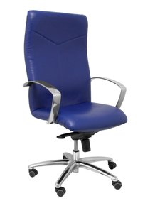 SILLA PIQUERAS CAUDETE DIREC.SIMILP. AZU