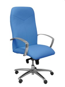 SILLA PIQU. CAUDETE DIREC.SIMILP. AZUL C