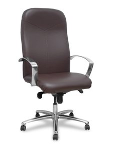 SILLA PIQU. CAUDETE DIREC.SIMILP. MARRON