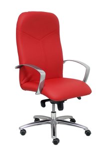 SILLA PIQUERAS CAUDETE DIREC.SIMILP. ROJ