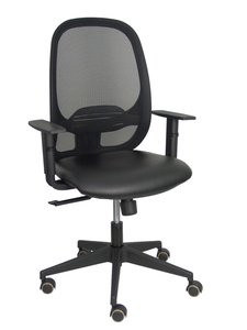 SILLA PIQUERAS CILANCO C/BR.M.NG. S.PIEL