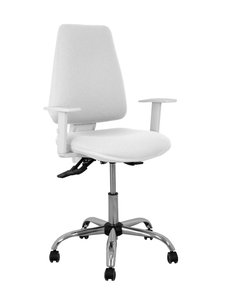 SILLA PIQUERAS ELCHE BALI BLANCO