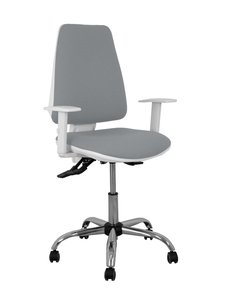 SILLA PIQUERAS ELCHE BALI GRIS