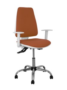 SILLA PIQUERAS ELCHE BALI MARRON