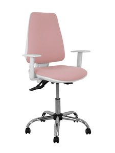 SILLA PIQUERAS ELCHE BALI ROSA