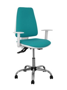 SILLA PIQUERAS ELCHE BALI TURQUESA