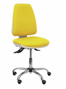 SILLA PIQUERAS ELCHE BALI AMARILLO