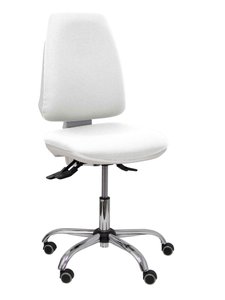 SILLA PIQUERAS ELCHE BALI BLANCO